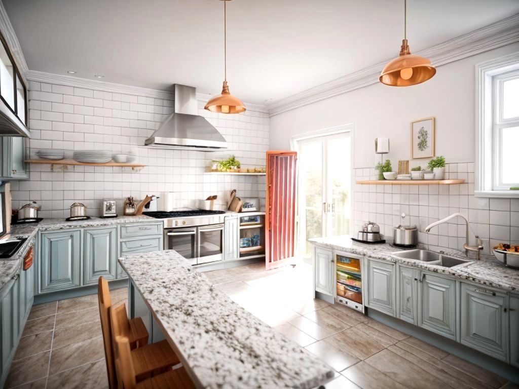 Kitchen of Building for sale in Valverde de Mérida
