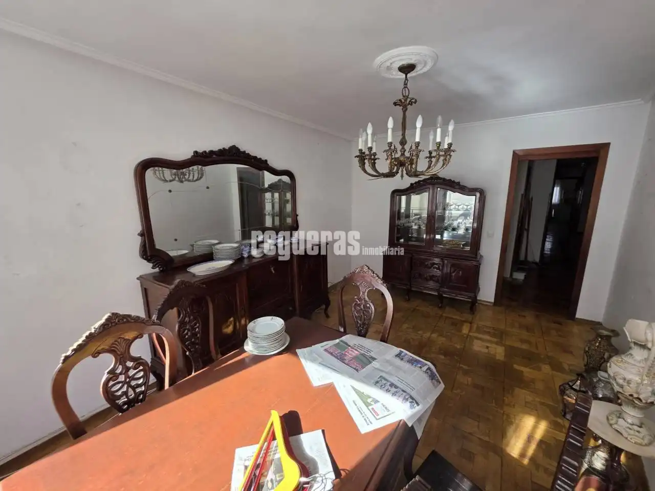 Appartamento con ascensore in vendita a Calle Estación, imagen 3