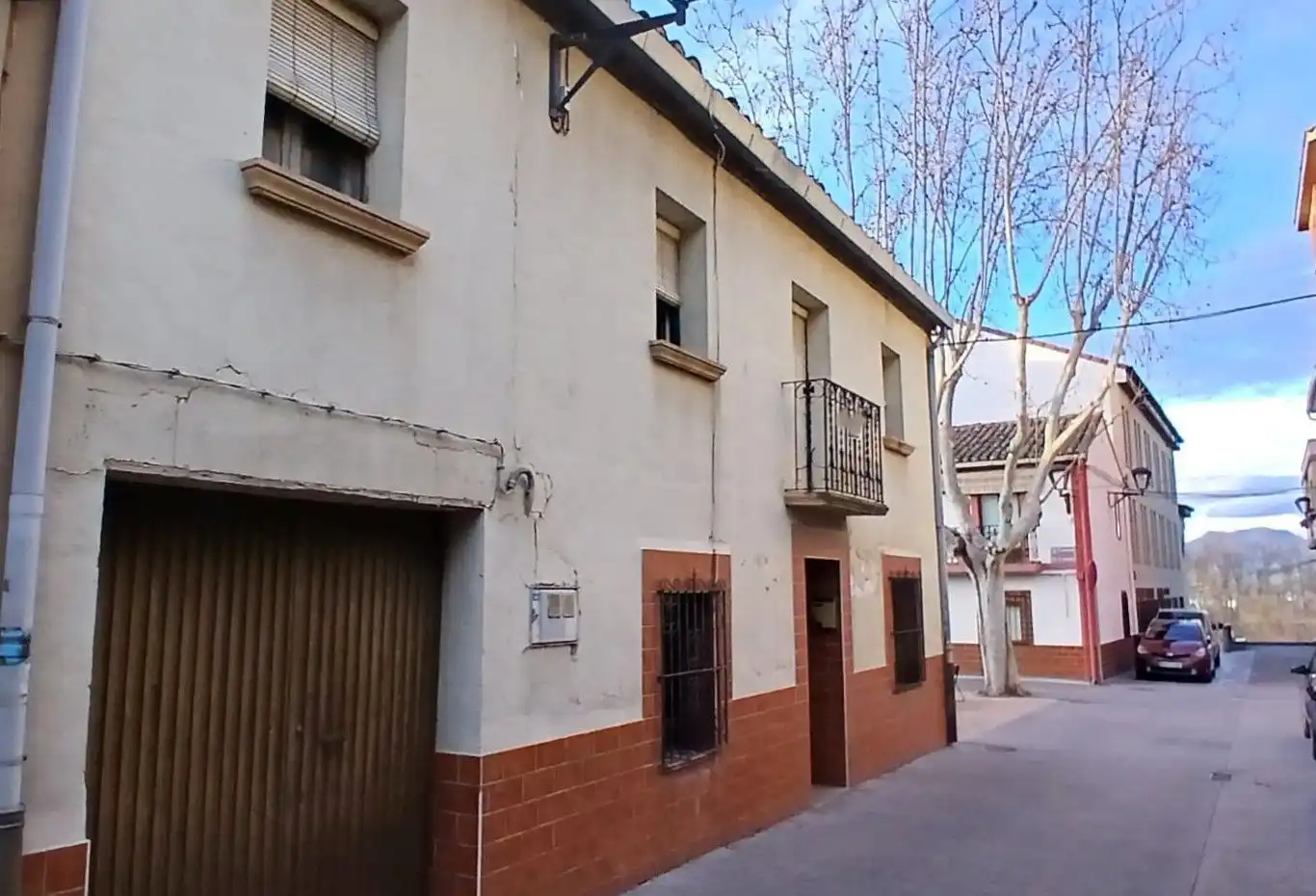 Casa o xalet en venda a La Portalada - Varea