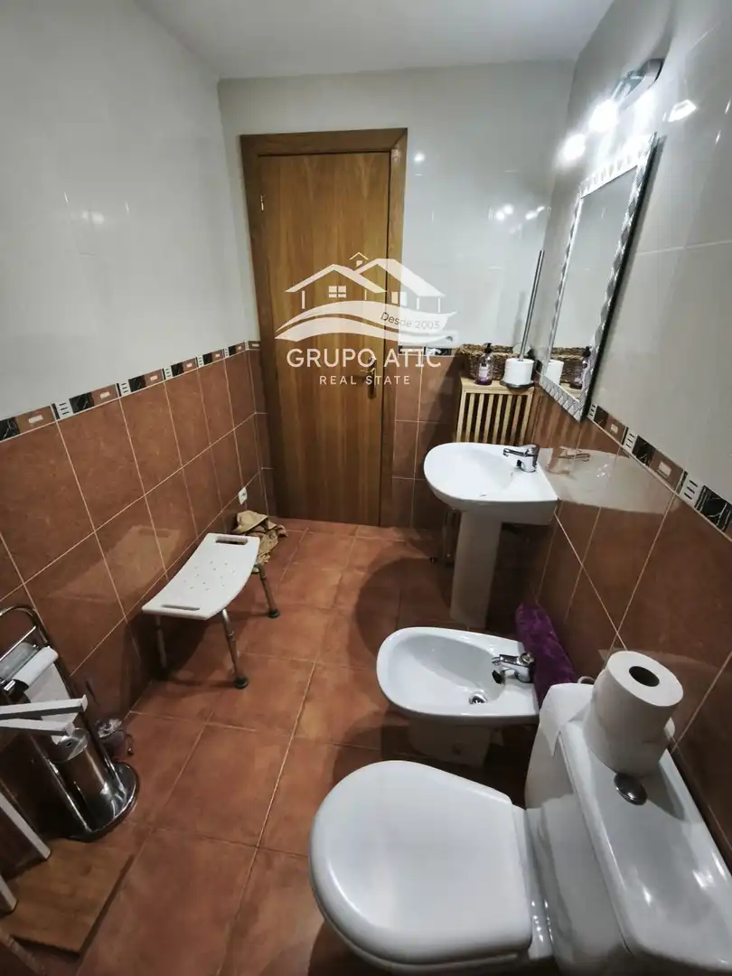 Apartamento con ascensor en venta en JAIME  CHICHARRO, imagen 11