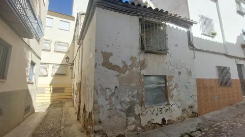 Photo 2 of House or chalet for sale in Calle Telégrafos, 6, Ctra. Circunvalación - La Magdalena, Jaén