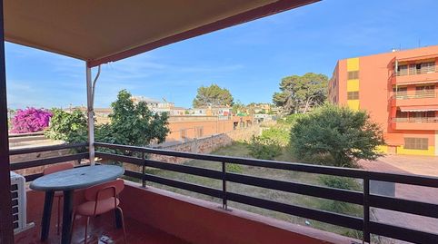Foto 4 de Piso de alquiler en Ctra. Militar, S'Arenal, Palma de Mallorca