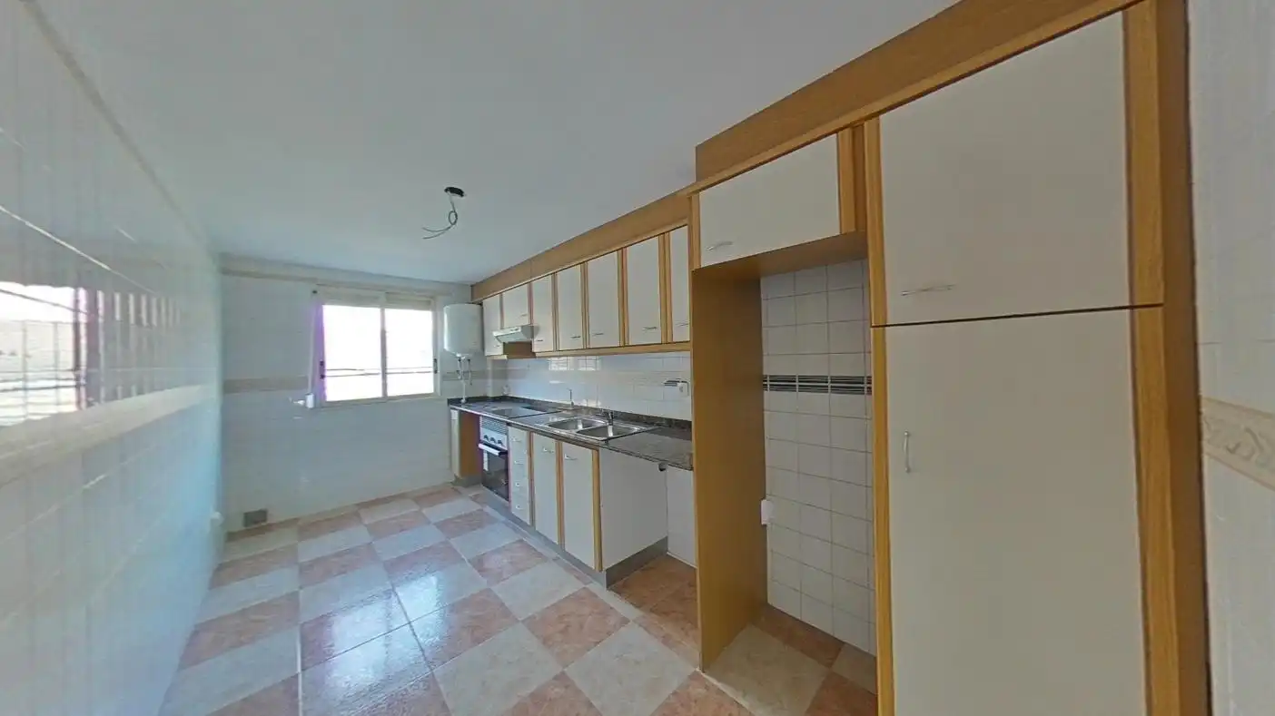 Wohnung zum Verkauf in Calle Múñiz y Hernández de Alba, imagen 24