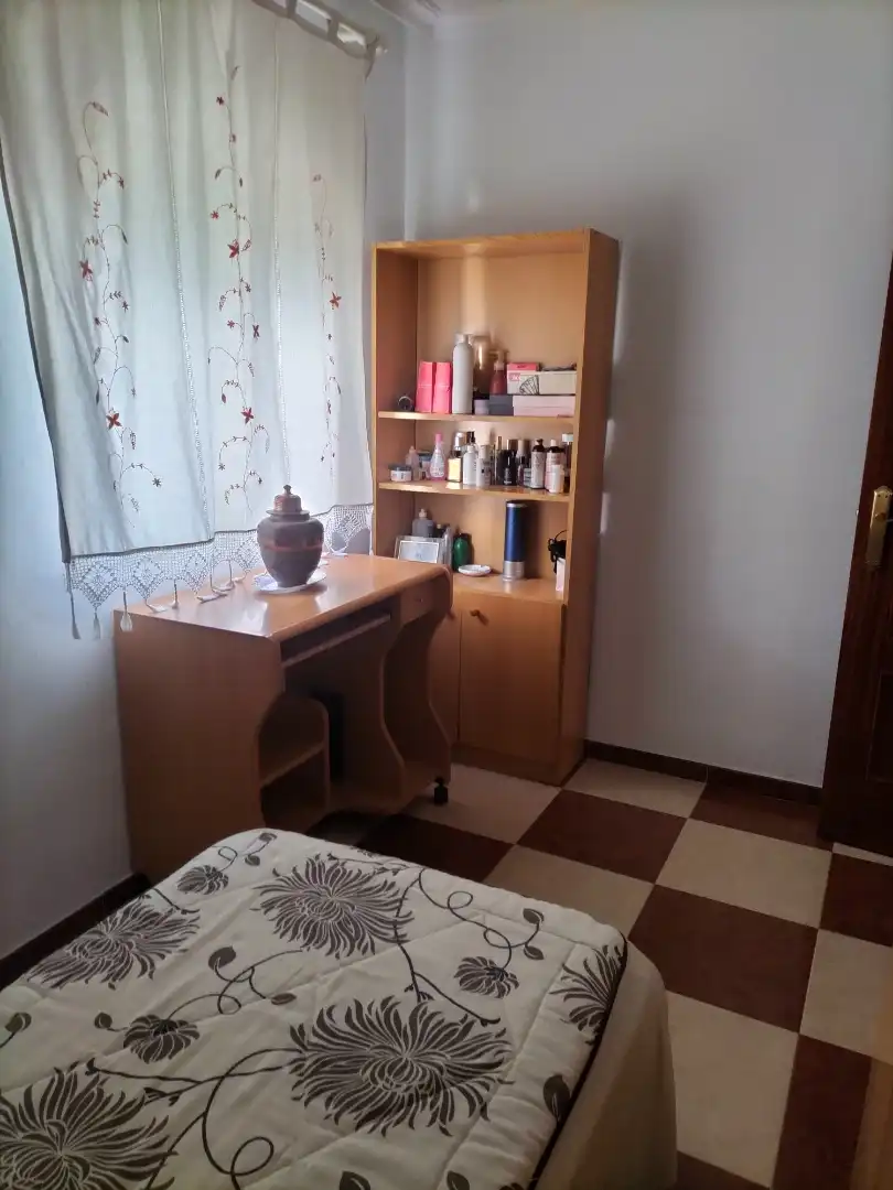 Dormitori de Pis en venda en Macarena