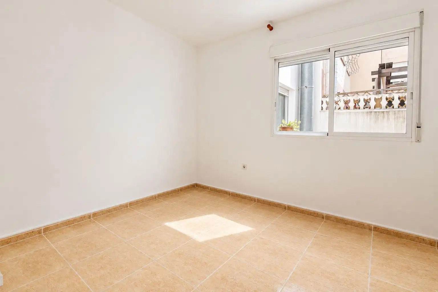 Bedroom of Flat for sale in Moncófar Pueblo 