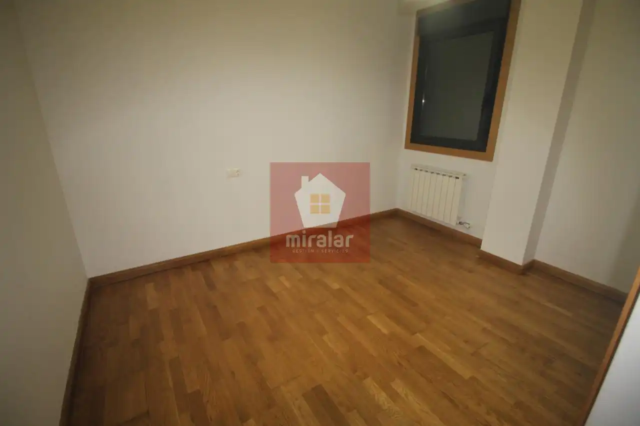 Appartement avec ascenseur à louer à Salvaterra de Miño, imagen 5