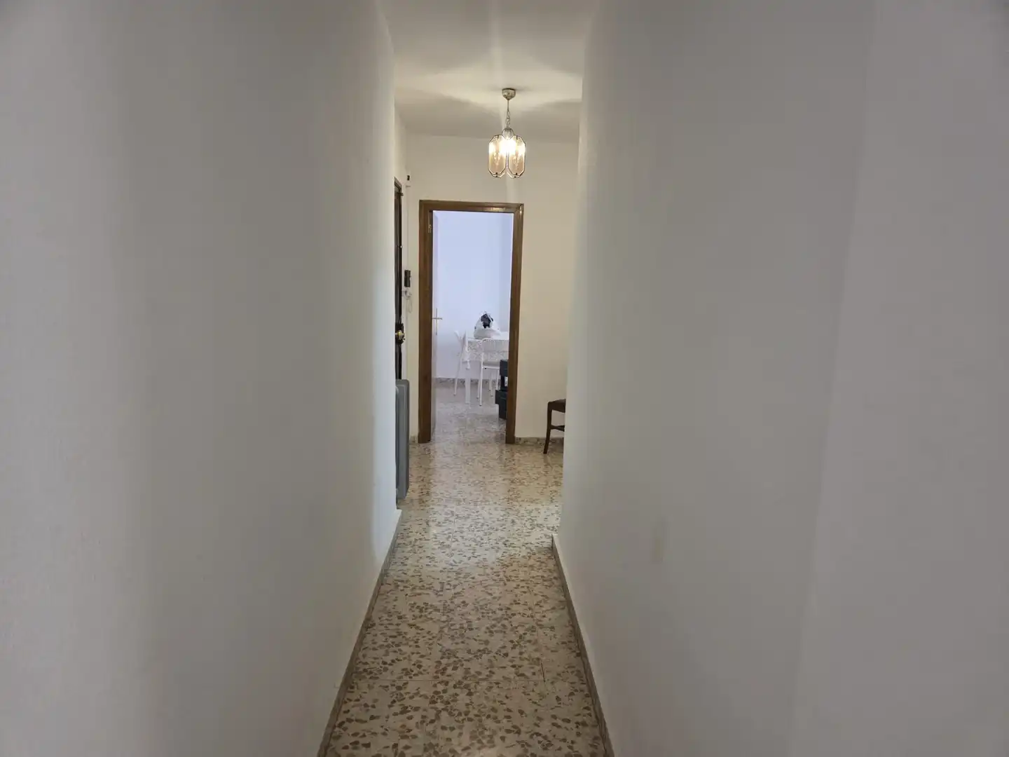 Flat for sale in Centro