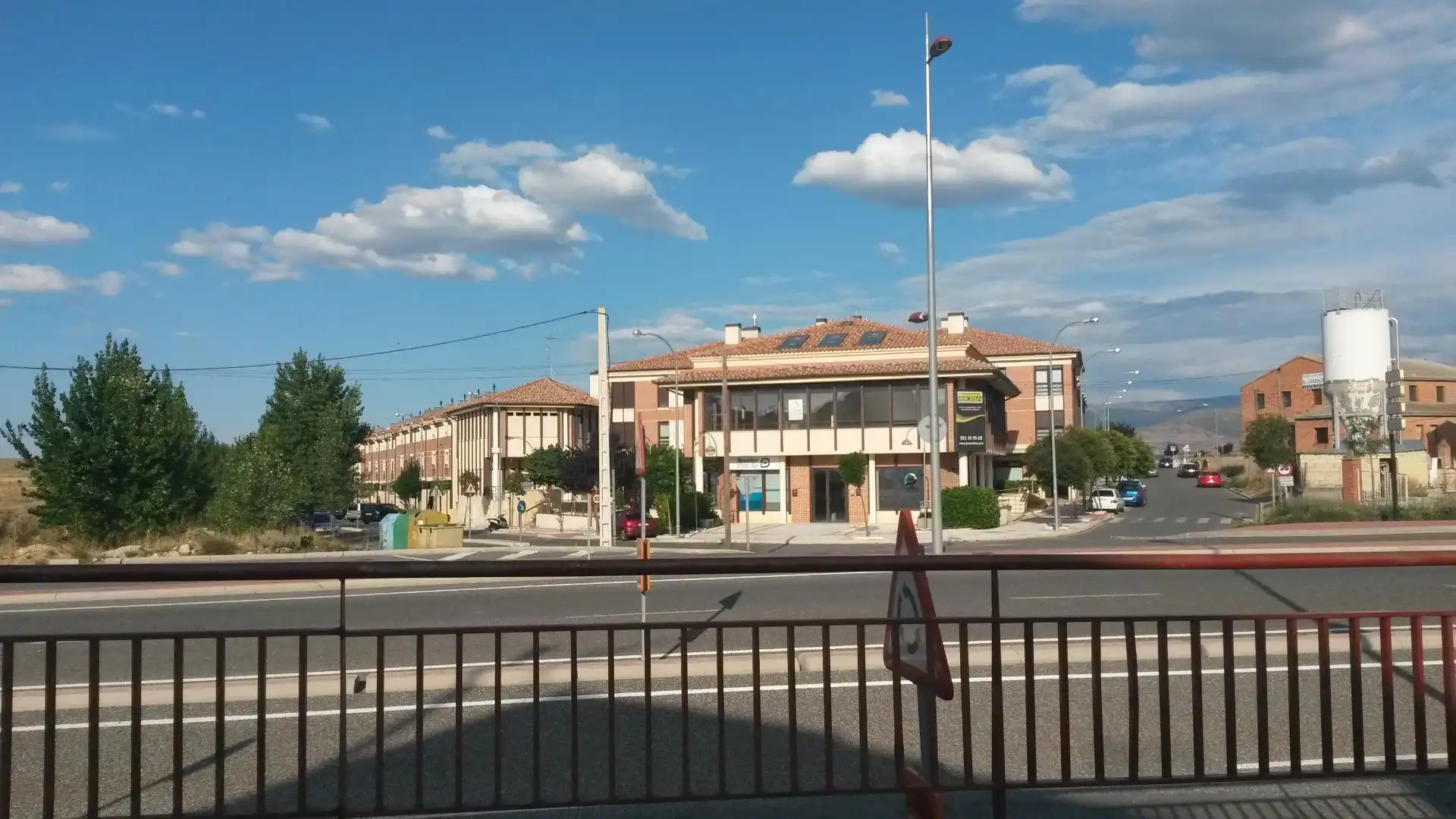 Terreny residencial en venda a La Lastrilla, imagen 12