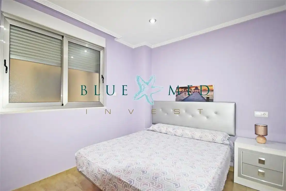 Appartement avec ascenseur à vendre à Paseo de Francisco Martínez Muñoz, imagen 13