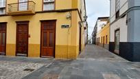 Exterior view of Flat for sale in Las Palmas de Gran Canaria  with Storage room