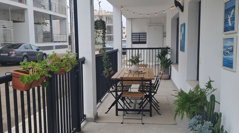 Foto 5 de Planta baja en venta en Carrer Lluna, Colònia Sant Jordi, Ses Salines