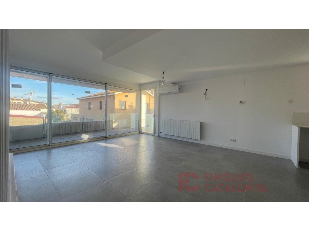 Sala d'estar de Casa o xalet en venda en Sant Gregori amb Aire condicionat, Terrassa i Balcó