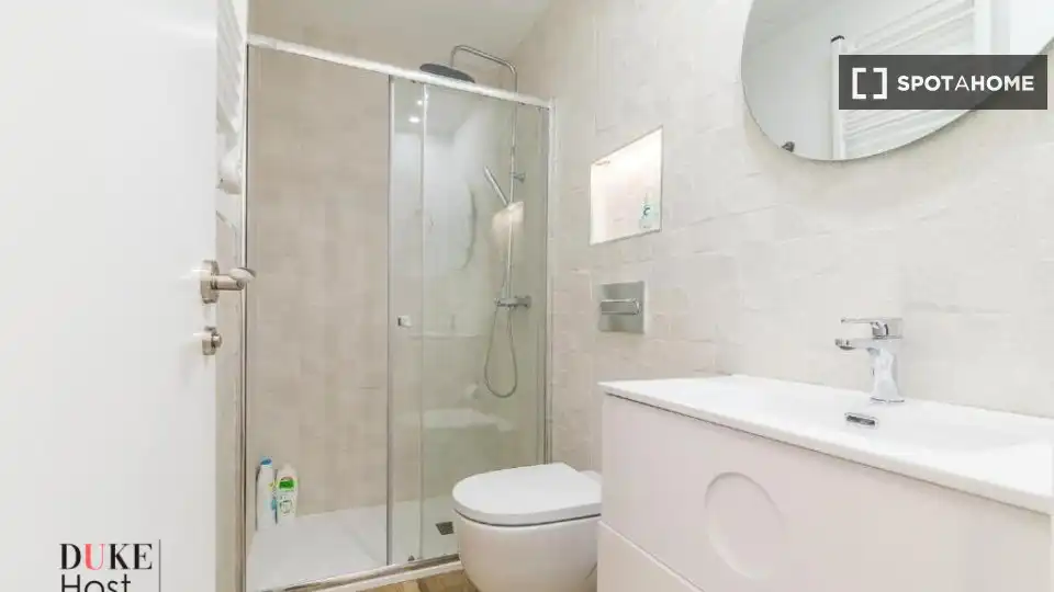 Habitació a San Juan Bautista