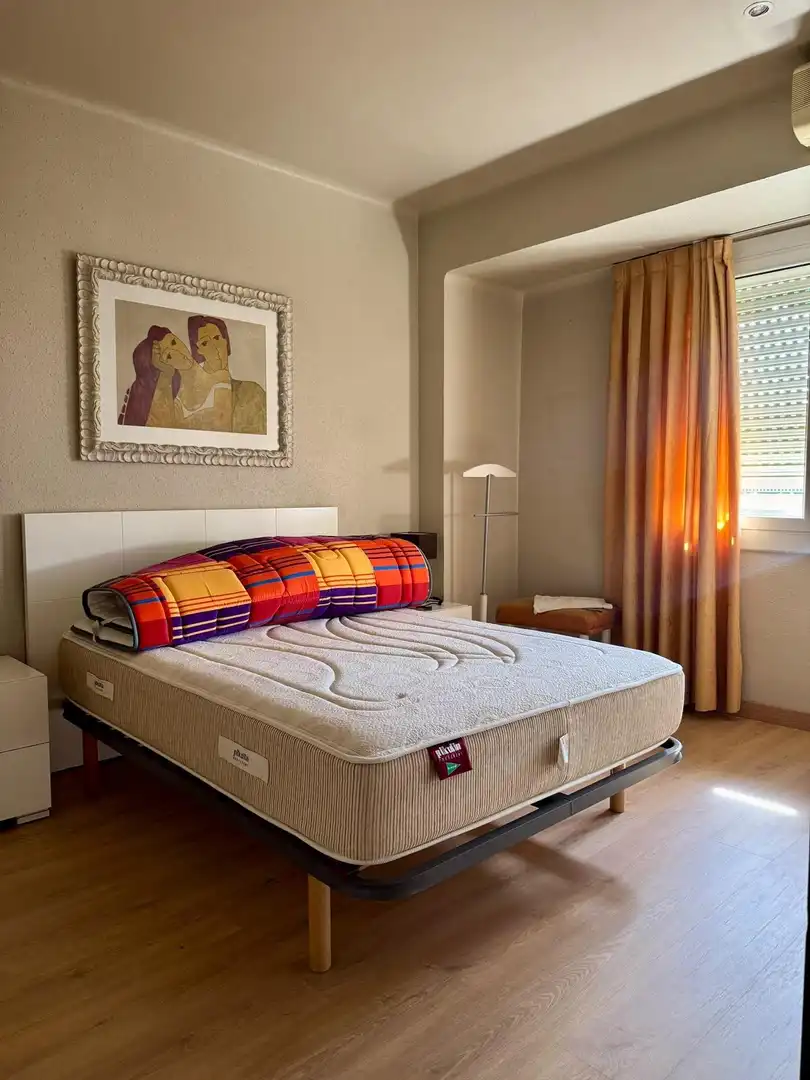 Habitación de Piso en venta en Barcelona con Aire acondicionado y Balcón