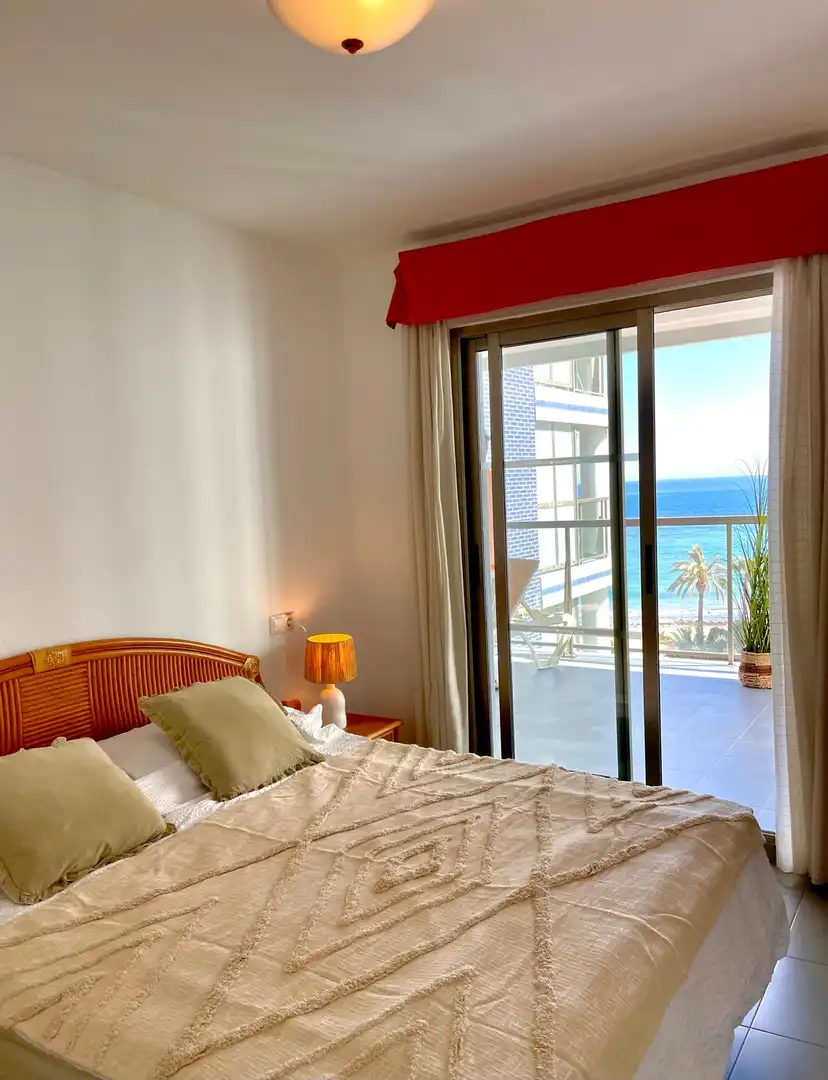 Apartment mit Pool zum Verkauf in Zona Levante - Playa Fossa, imagen 6