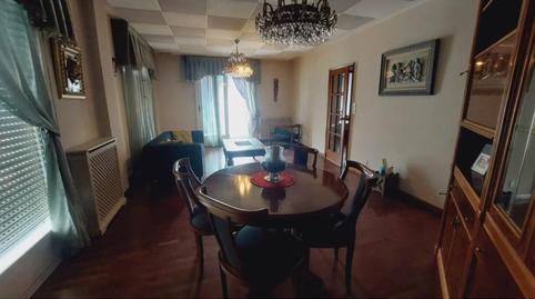 Foto 2 de Piso en venta en Casco Viejo, Ourense Capital