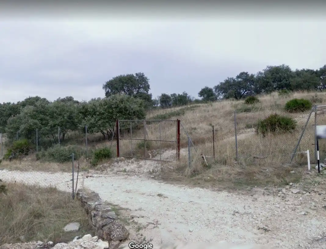 Residential land for sale in Almodóvar del Río