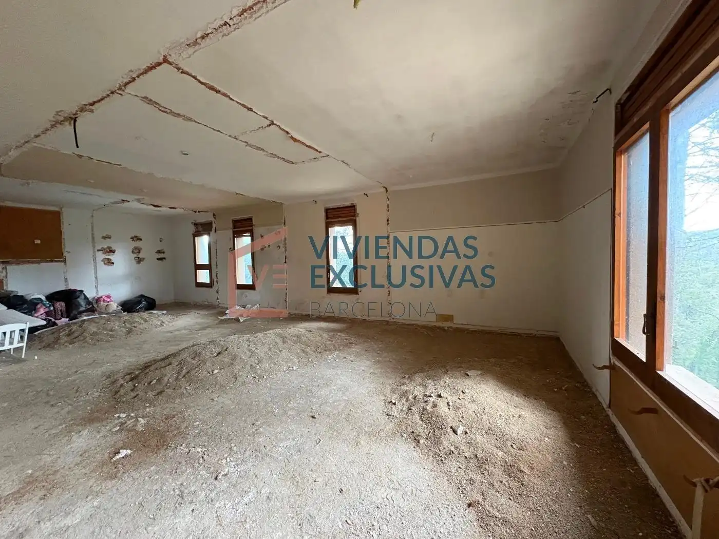 Casa con terraza en venta en Seva, imagen 19