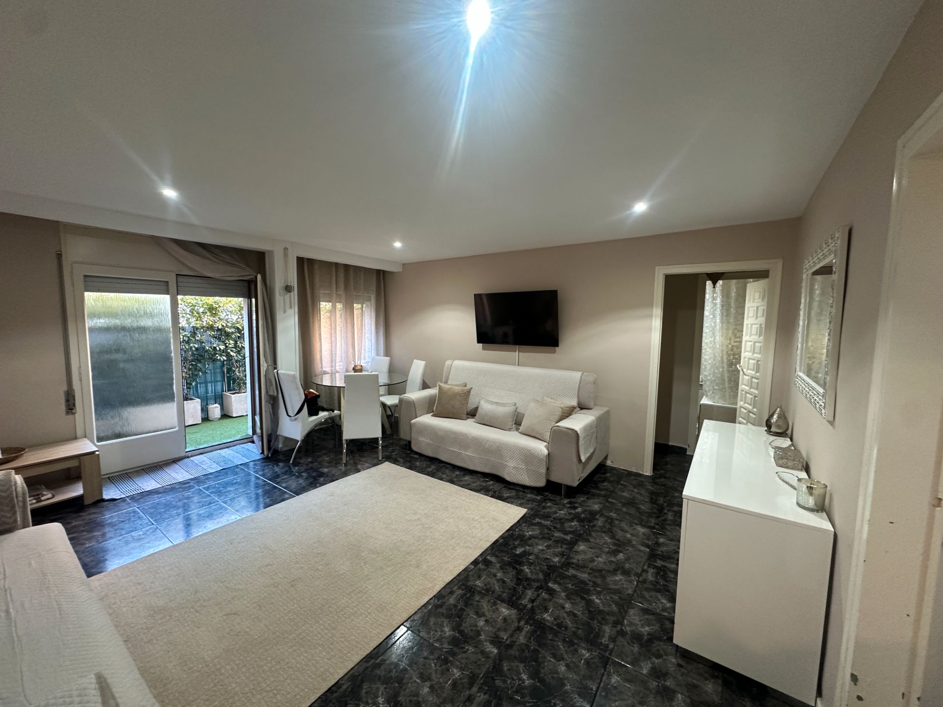 Planta baixa en venda a Carrer Doctor Emili Masriera, Cabrils