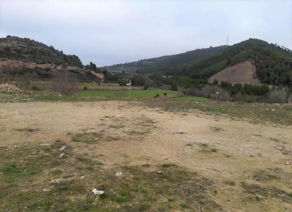 Rustikales Grundstück zum Verkauf in CASTELL, imagen 3