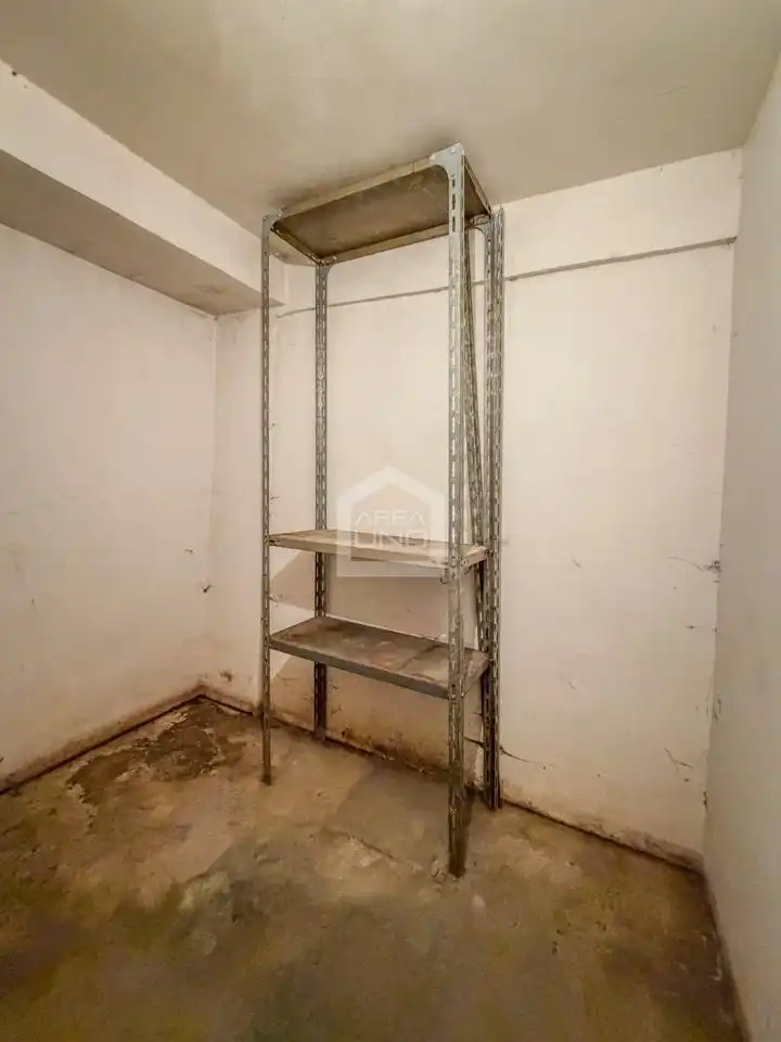 Trastero en venta en Alcorcón