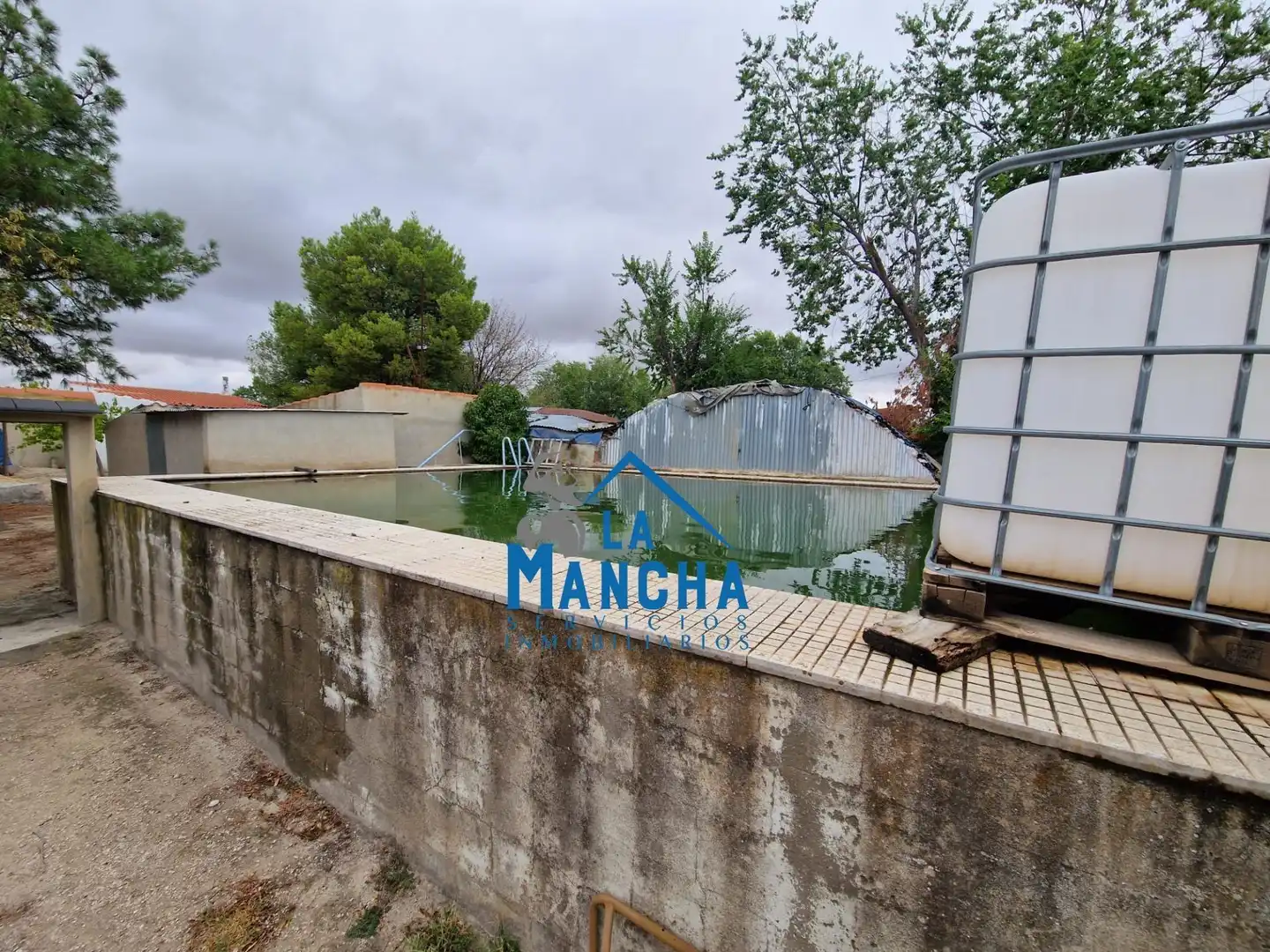 Casa rústica amb piscina en venda a DISEMINADOS, imagen 33