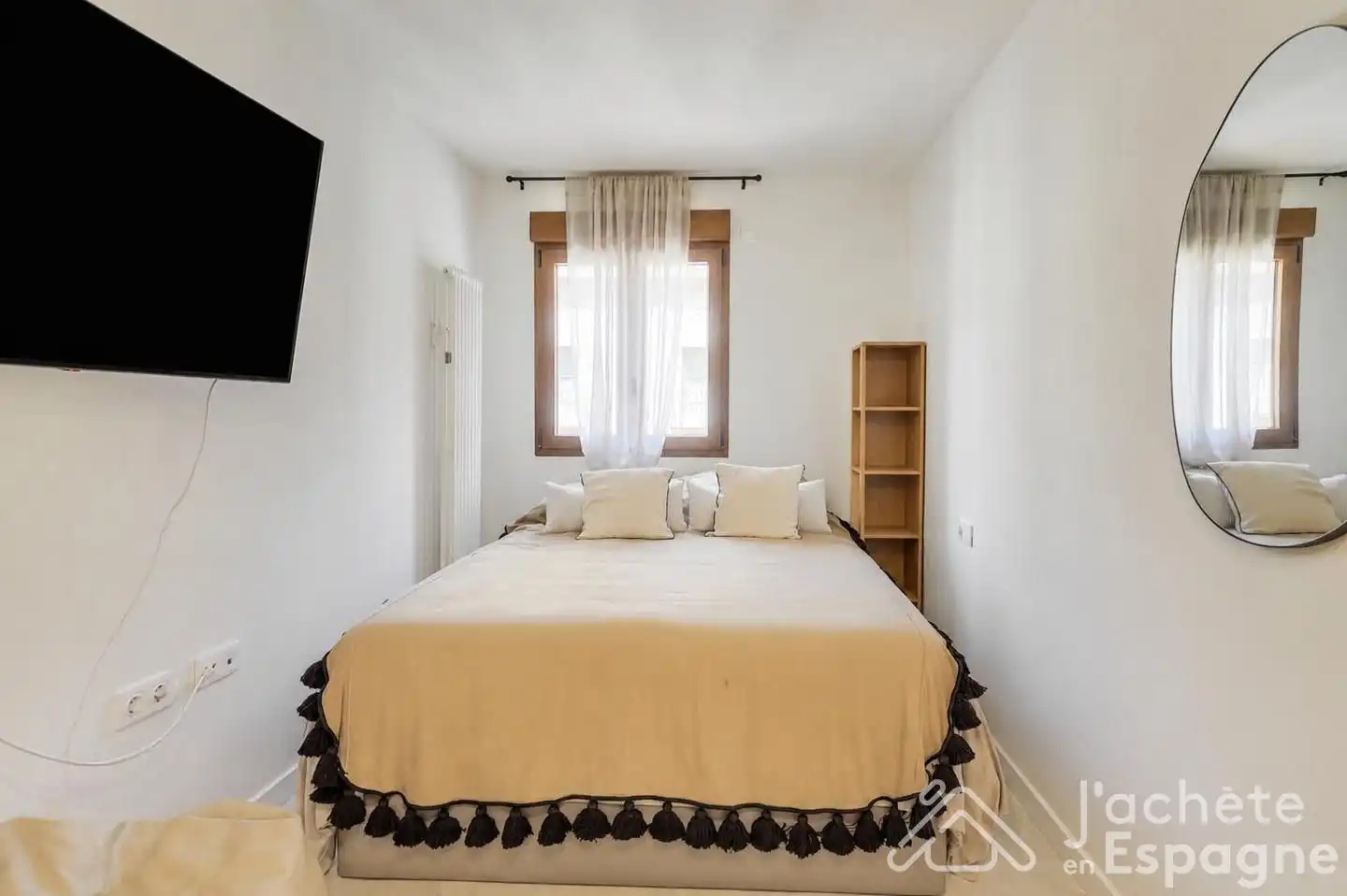 Apartment with terrace for sale in Avinguda Juan Bautista Lafora, imagen 14