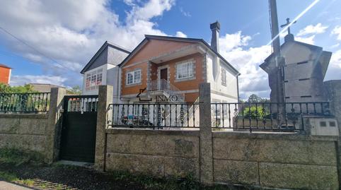 Foto 2 de Casa o xalet en venda a Moraña, Pontevedra