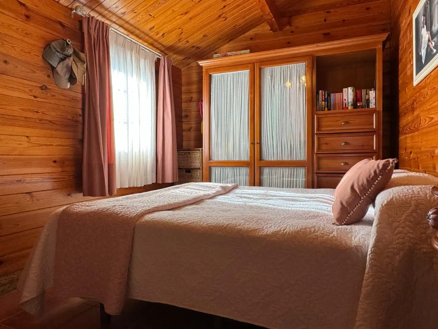 Finca rústica en venta en La Jara