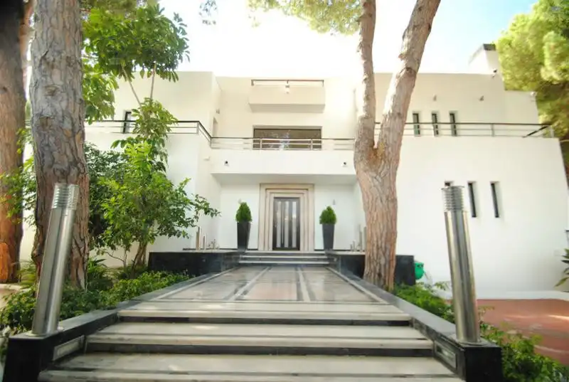 Reihenhaus zum Verkauf in Elviria - Cabopino, imagen 9