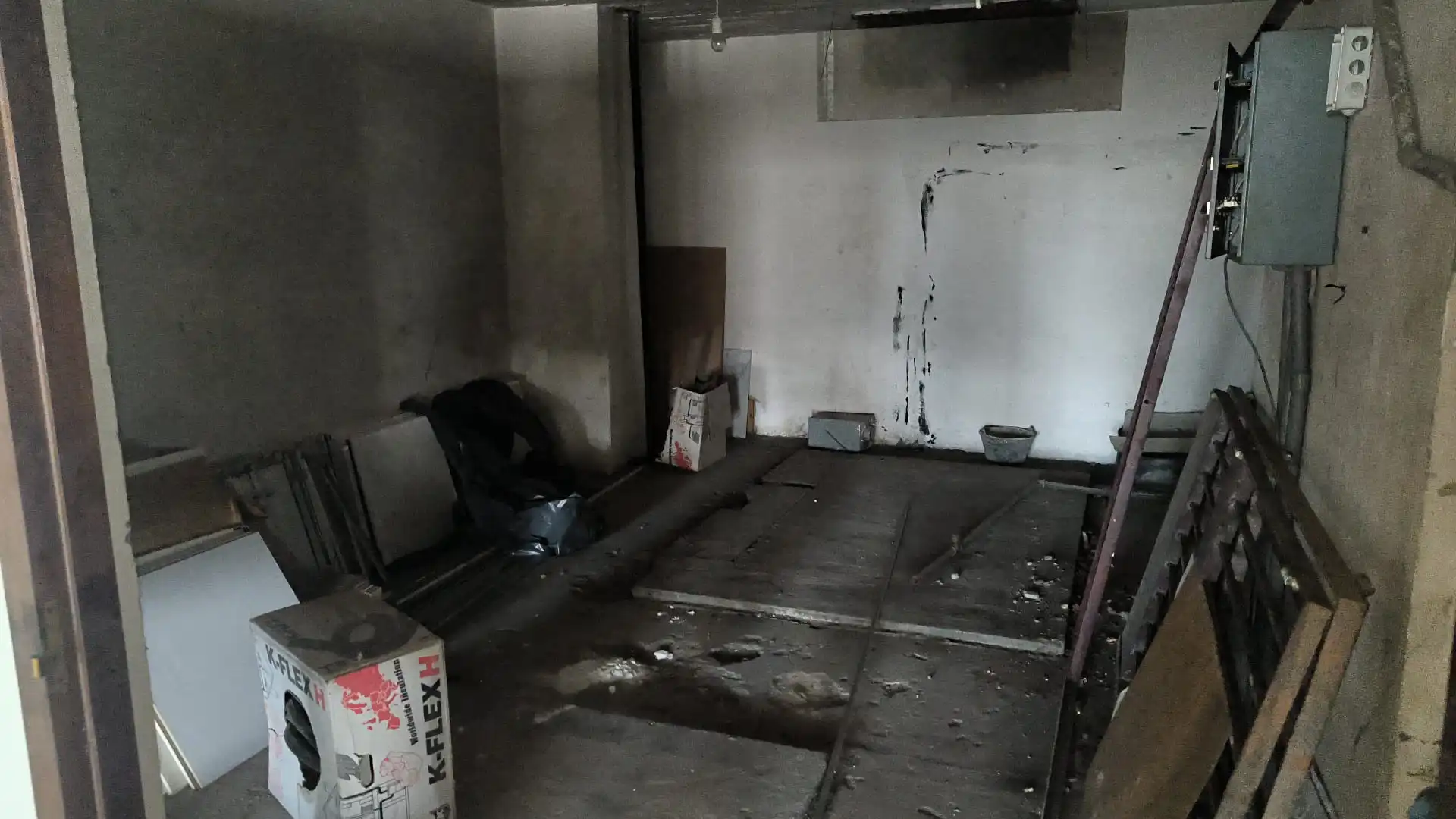 Oficina en venda en Algeciras