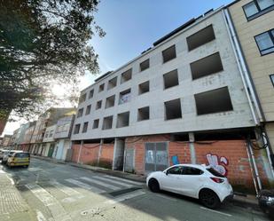 Exterior view of Building for sale in Narón