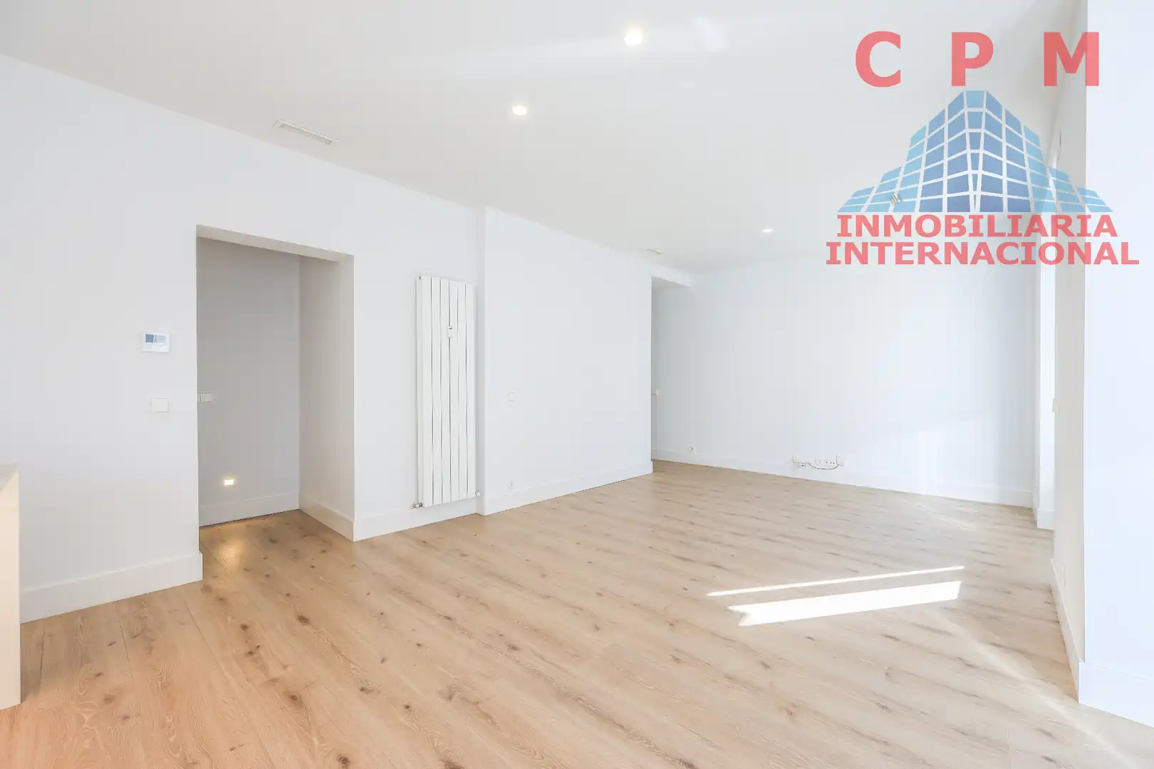 Wohnung mit Balkon zur Miete in Barrio de Salamanca, imagen 2