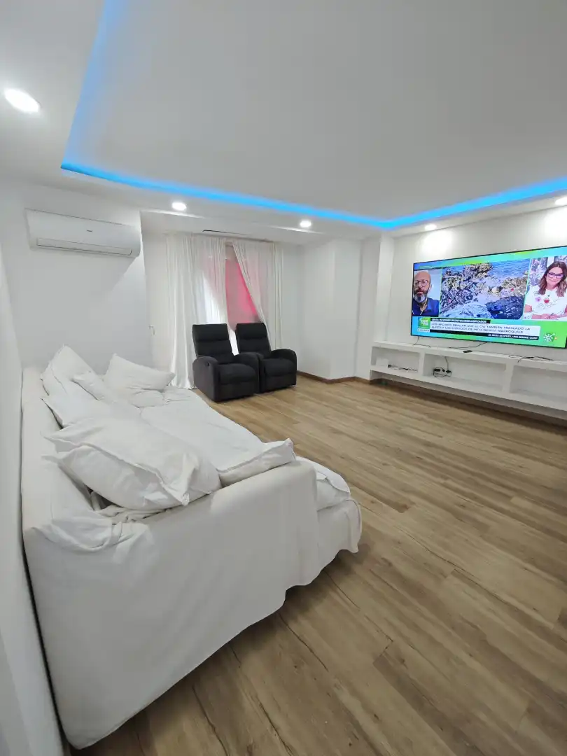 Wohnung mit Terrasse zum Verkauf in Rambla de Méndez Núñez 1B, imagen 5