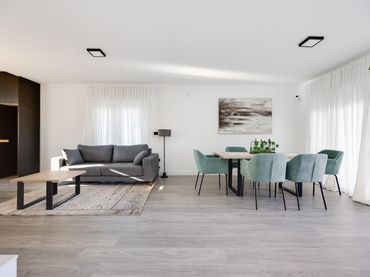 Chalet con piscina en venta en Avenida Avenida Baracaldo