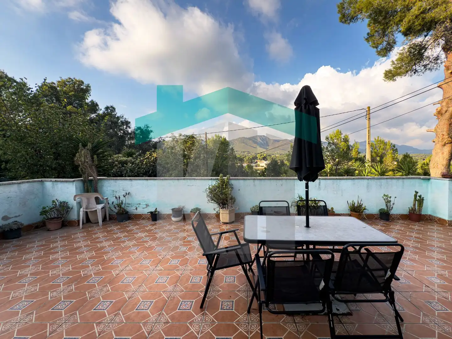 Casa amb piscina en venda a Sant Andreu, imagen 18