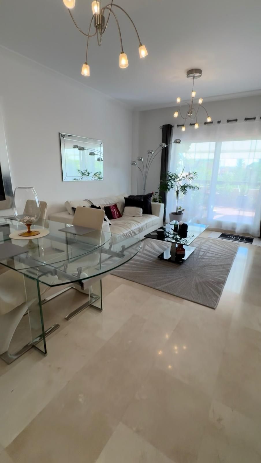 Wohnung zum verkauf in Casares Golf - Casares del Sol