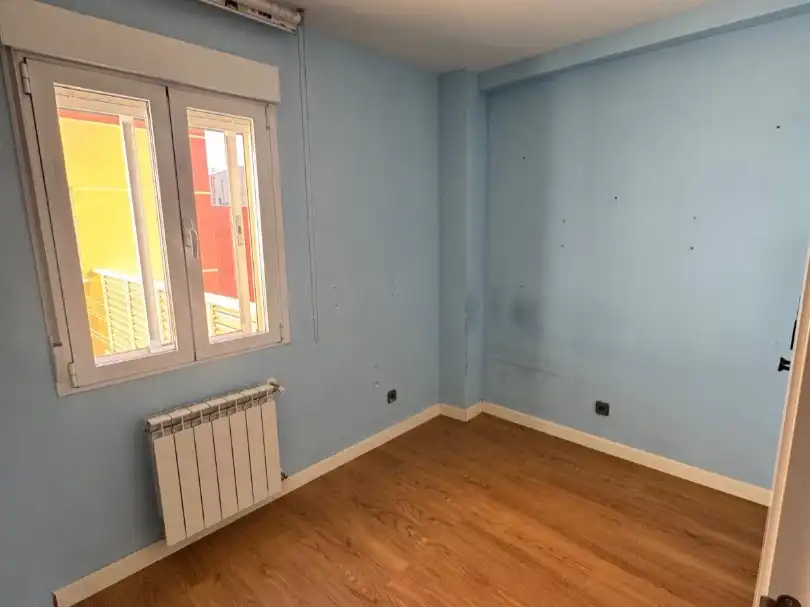 Bedroom of Flat for sale in El Naranjo