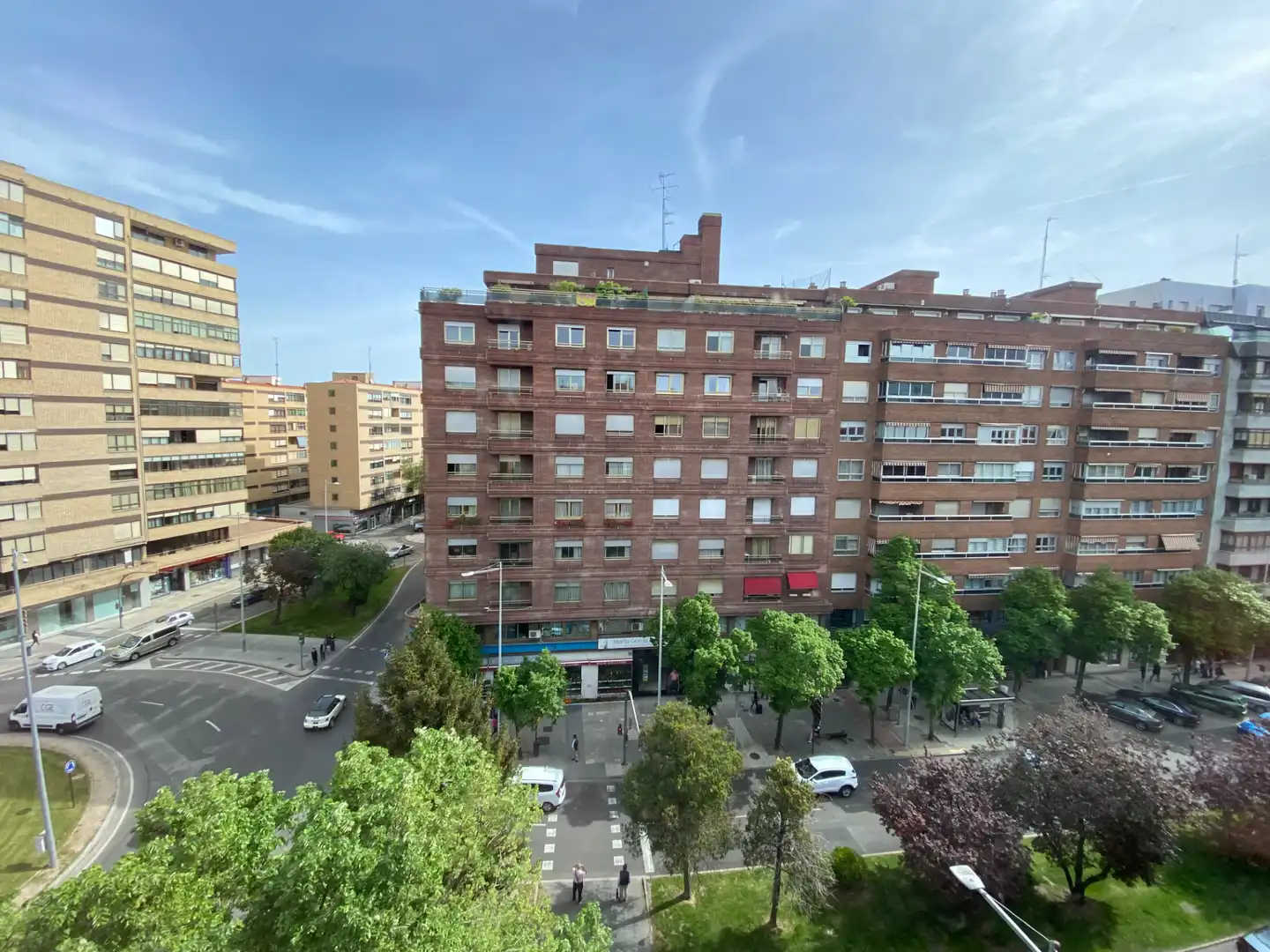 Appartamento con ascensore in vendita a Avenida Manuel Rivera, imagen 29