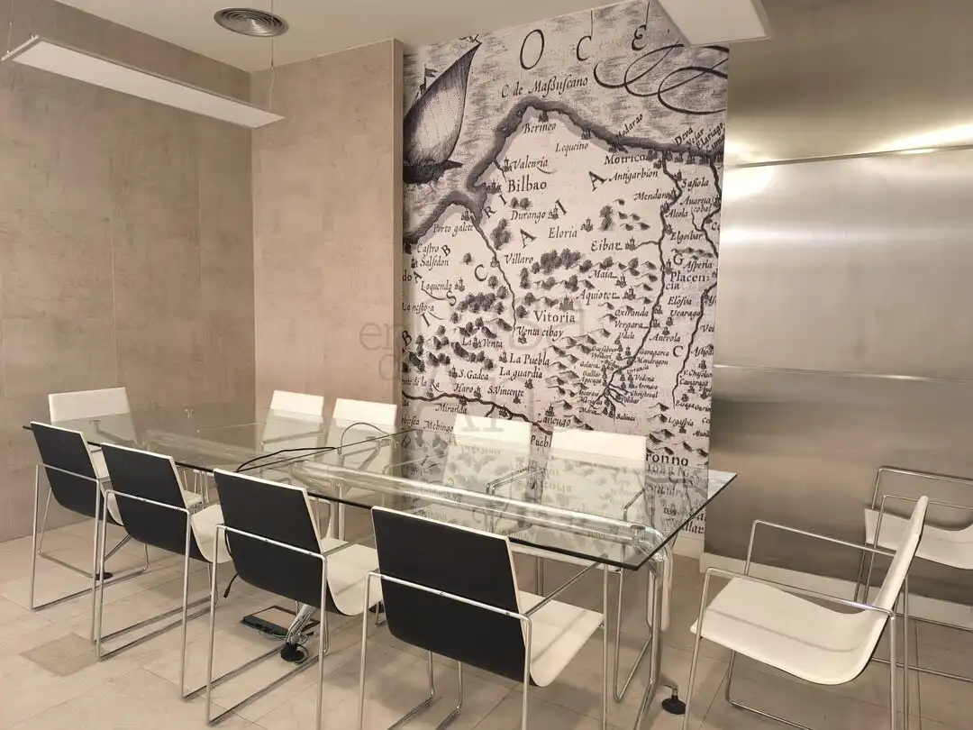 Büro zur Miete in Santiago de Compostela Kalea, imagen 4