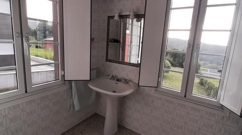 Foto 4 de Casa o xalet en venda a Estrada Viveiro, 5, Mañón, A Coruña