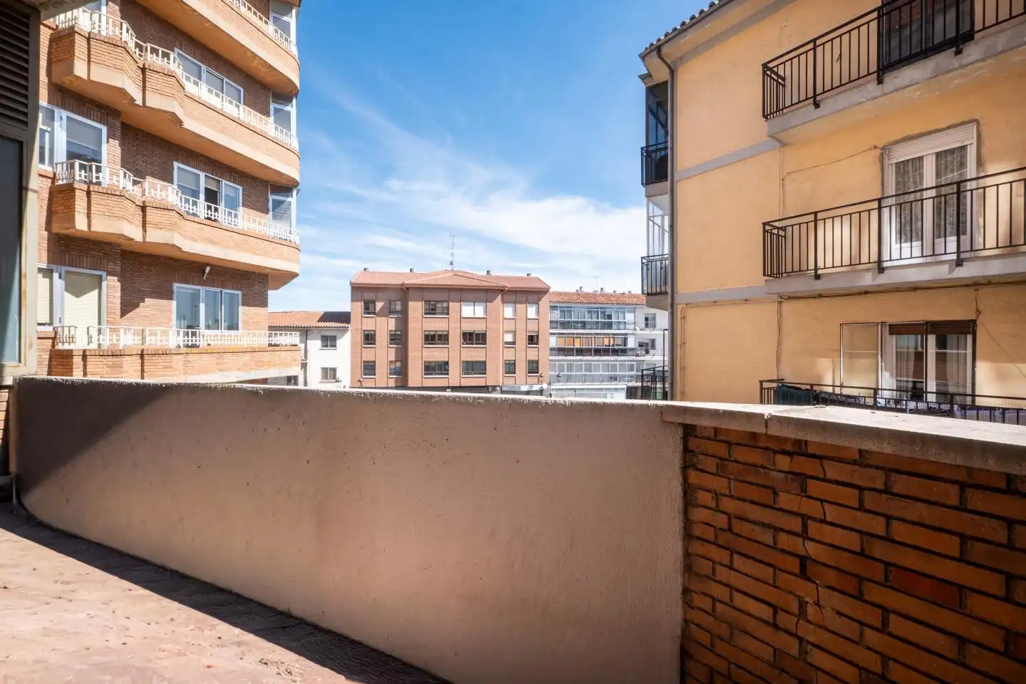 Terraza de Local en venta en Madrid