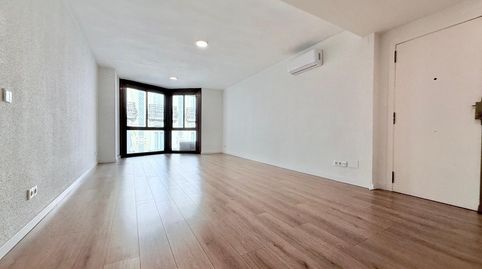 Foto 2 de Piso de alquiler en Sant Francesc, Valencia Capital