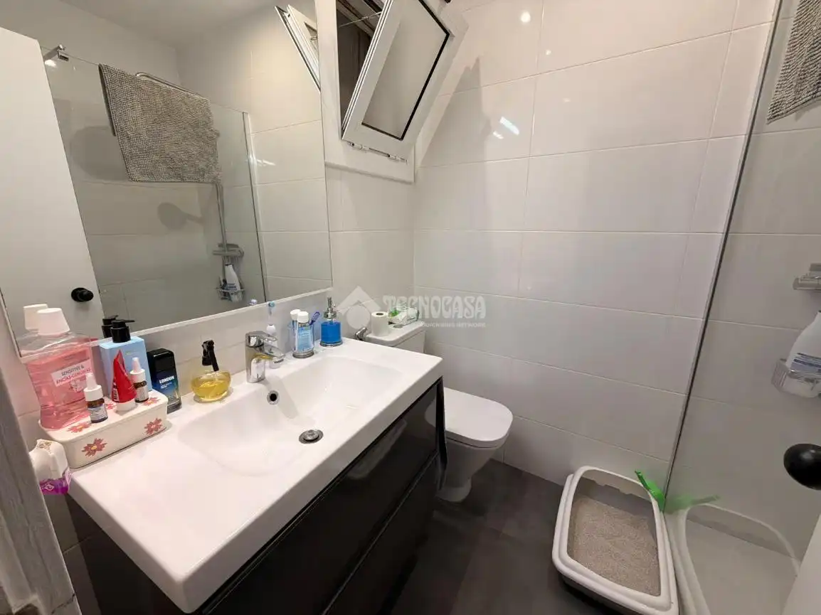 Penthouse for sale in Horta - Guinardó, imagen 13