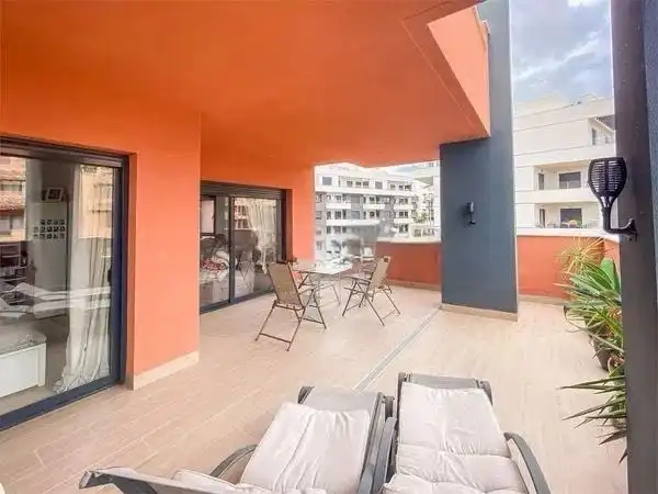 Apartment mit Terrasse zum Verkauf in Orihuela Costa
