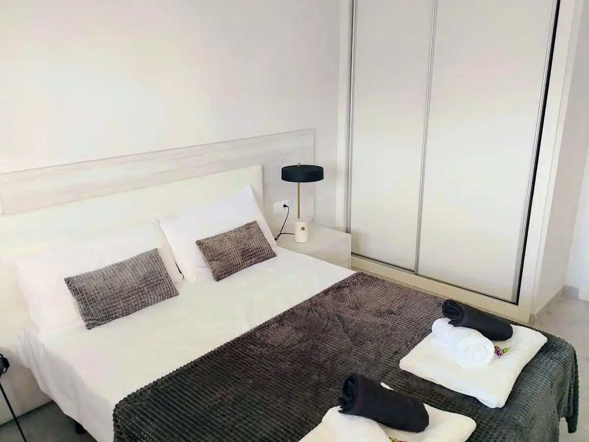 Apartamento en venta en Orihuela Costa, imagen 9