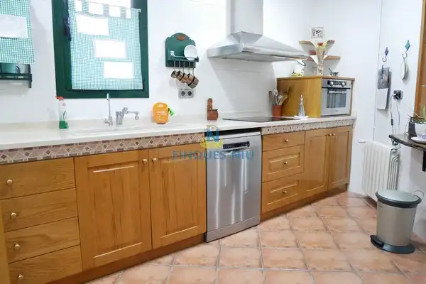 Casa en venda a Carrer Juli Garreta, imagen 7