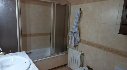 Foto 4 de Casa adosada en venda a Plaza de la Verdura, 2, Valverde de Júcar, Cuenca