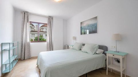 Foto 3 de Apartament en venda a Calle Sierra Cazorla, 1, Lomas de Marbella Club, Marbella