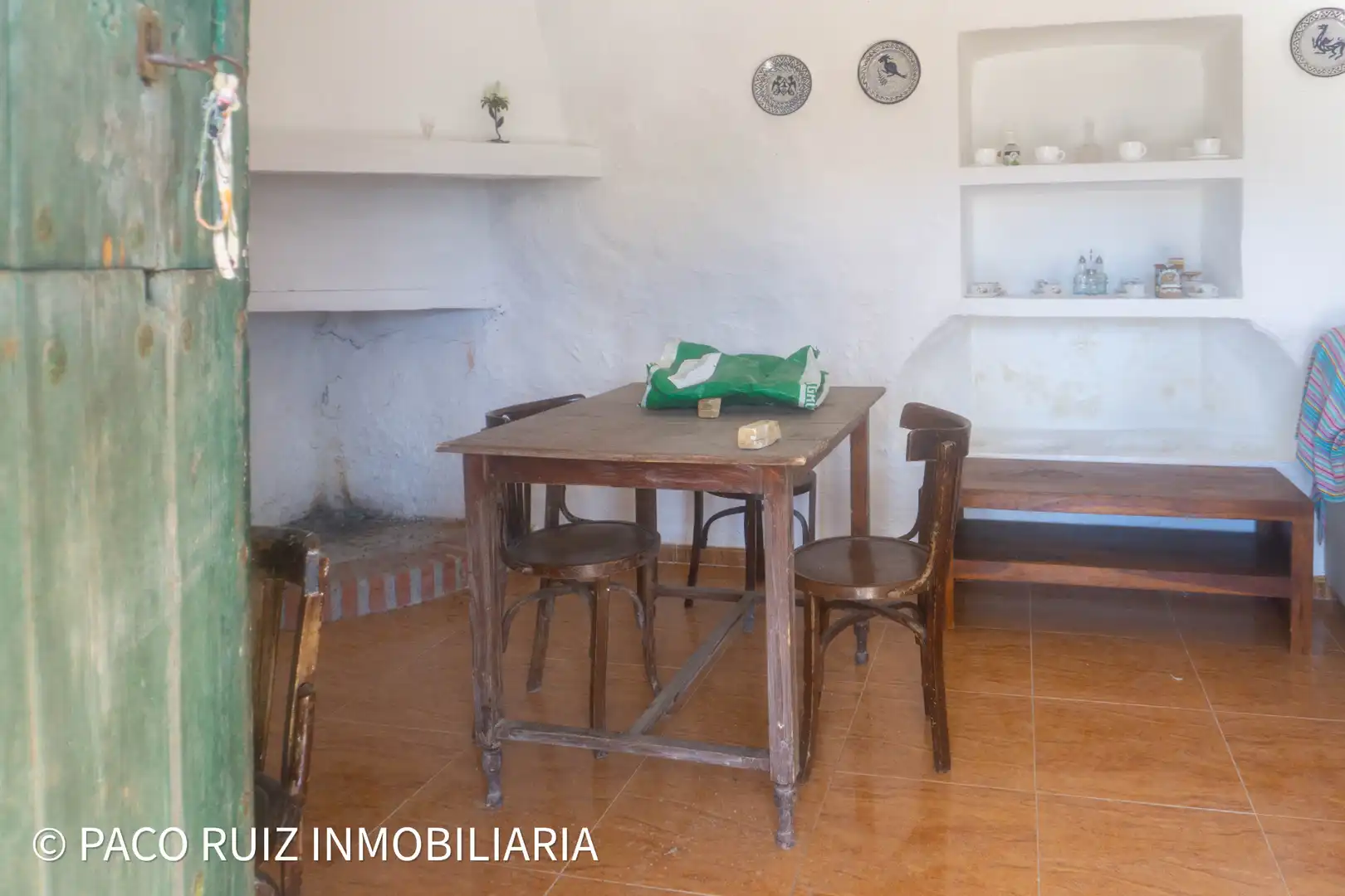 Maison rustique à vendre à Canjáyar, imagen 9